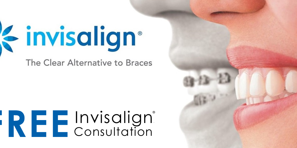 Invisalign Leeds